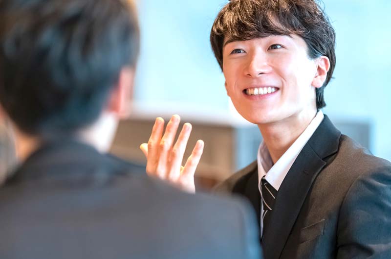 紹介予定派遣