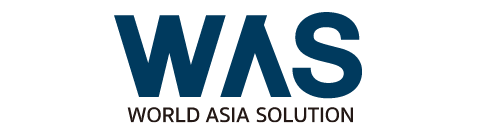 World Asia Solution Co.,Ltd.