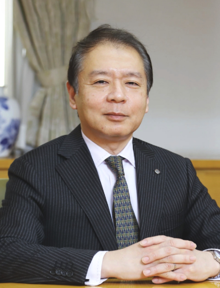 Koji Shimizu