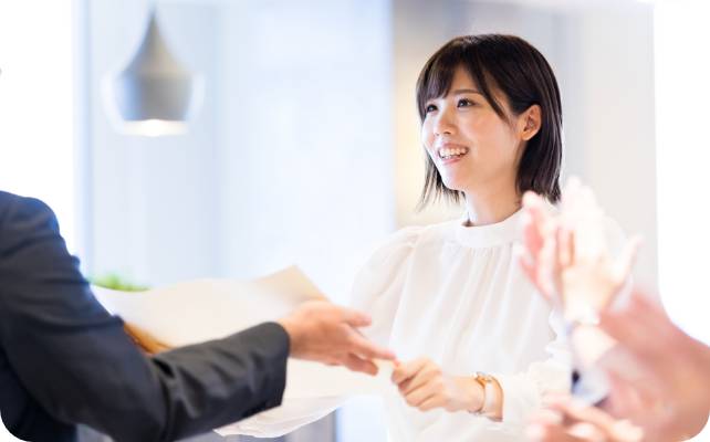 優れた取り組みを表彰するワークライフ・サポーターアワード