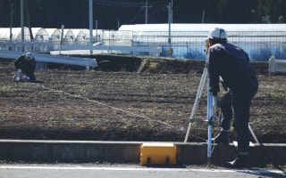 建設場所の選定、評価に必要な環境影響評価