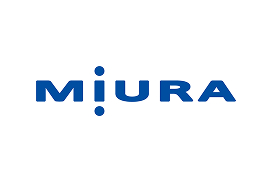 三浦工業株式会社