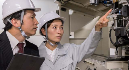 フィールドサービス