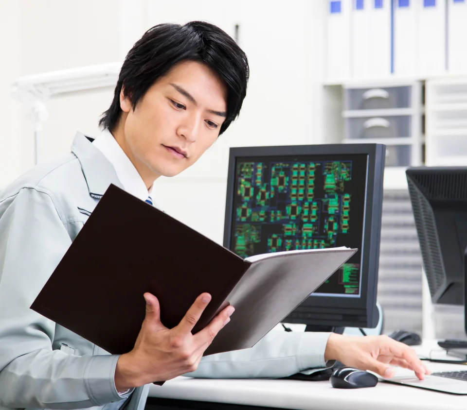 業種・業界の対応範囲