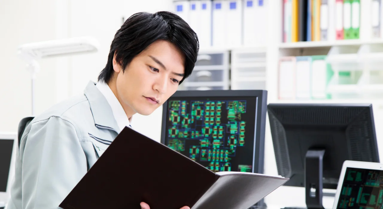 開発・設計