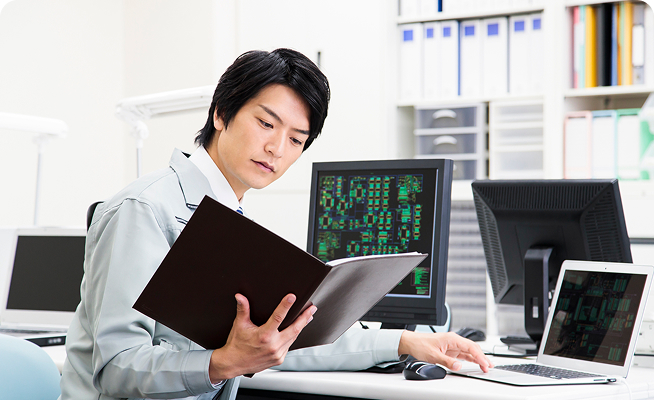 開発・設計