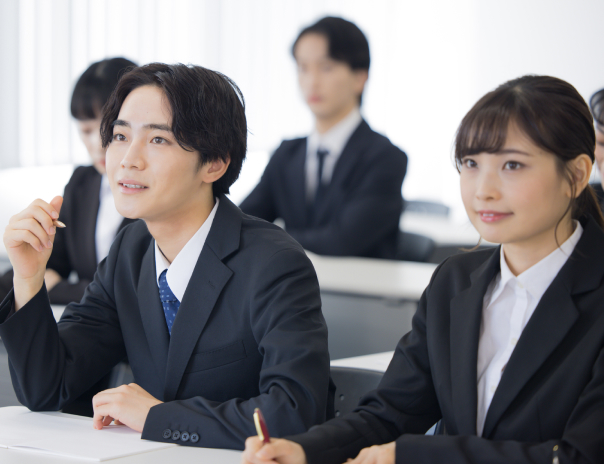 新卒技術者派遣