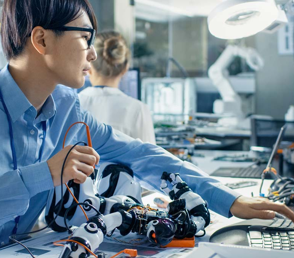 業種・業界の対応範囲