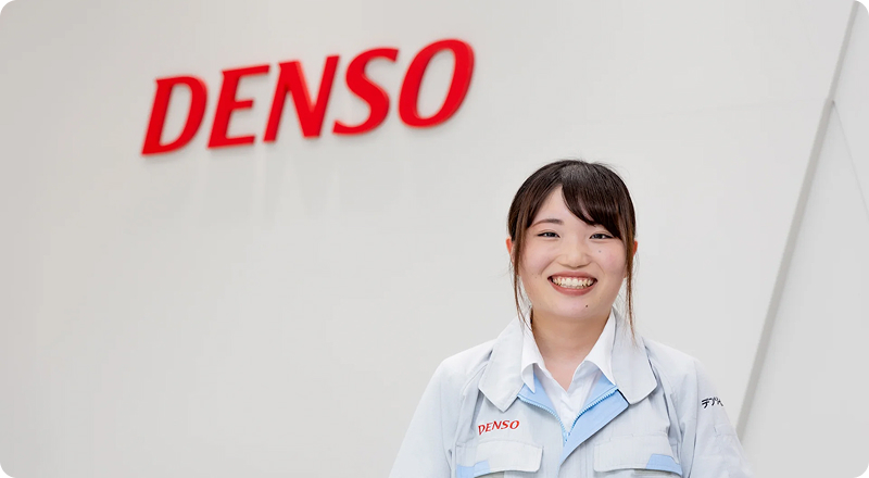 株式会社デンソー山形