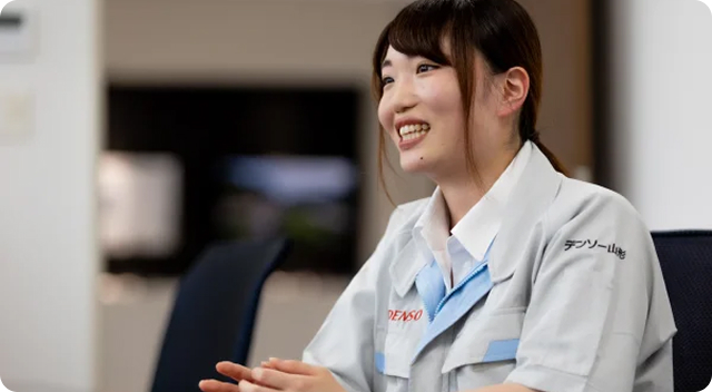 株式会社デンソー山形