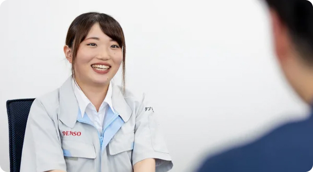 株式会社デンソー山形