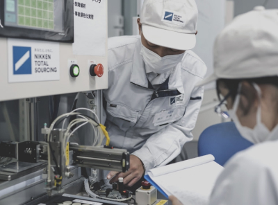 関東テクノセンター