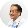 古林 敏宏