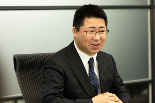 トーヨーカネツ株式会社