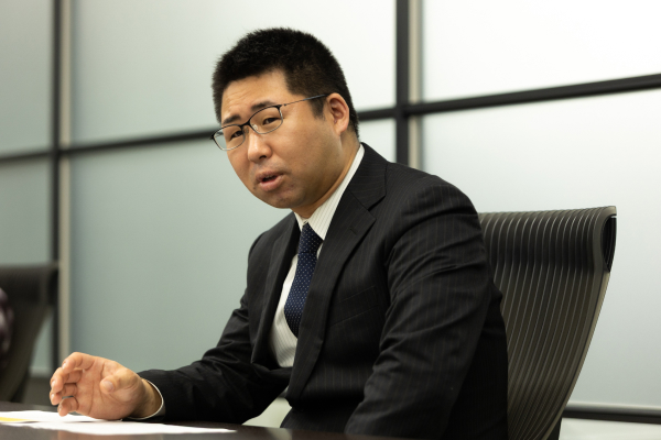 トーヨーカネツ株式会社