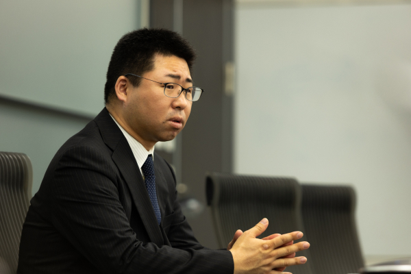 トーヨーカネツ株式会社