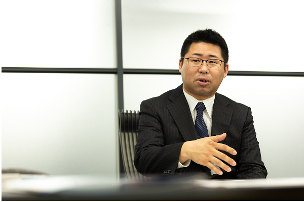 トーヨーカネツ株式会社