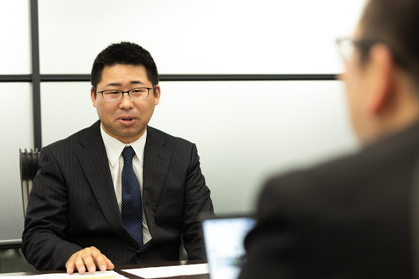 トーヨーカネツ株式会社