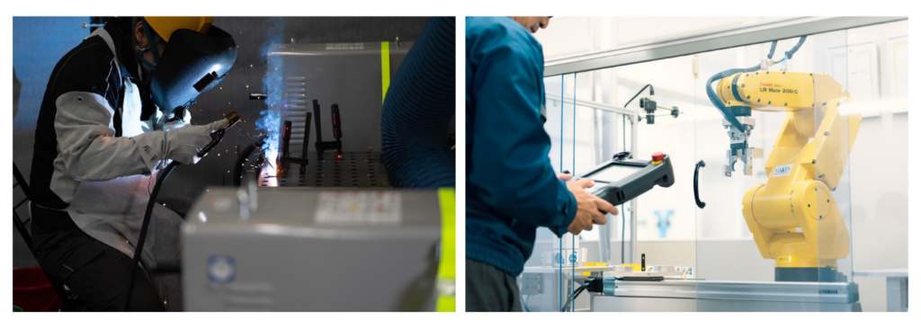 お客様のニーズに沿った専門研修