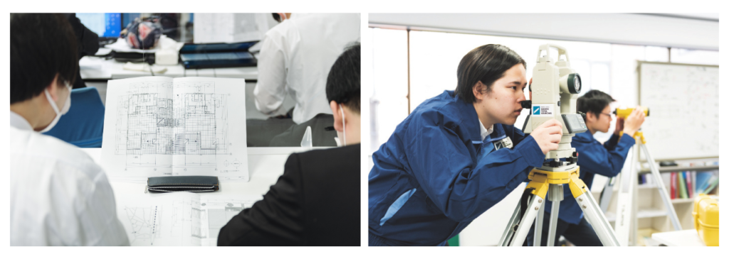 建設業界の人手不足を解決！施工管理者を育成する５つの研修