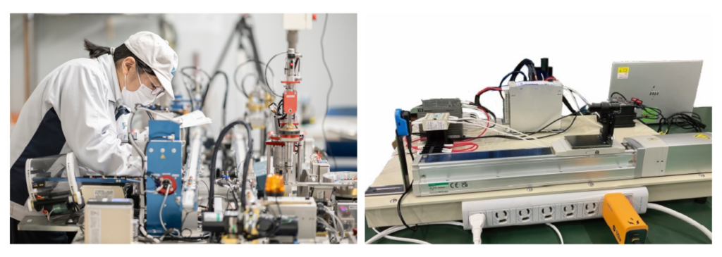 日研の保全DX人材を育成するIoT研修