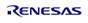 RENESAS