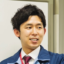 登壇者_藤井智史
