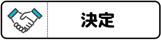 決定