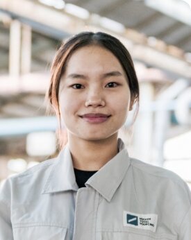 製造(海外人材)